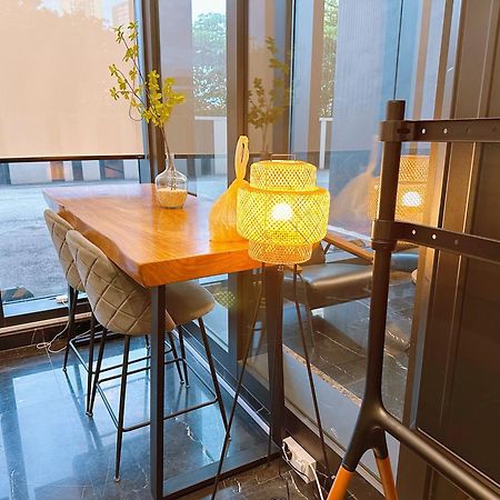 Urban Suites, Spectre Collection By Stellar Alv Jelutong Ngoại thất bức ảnh