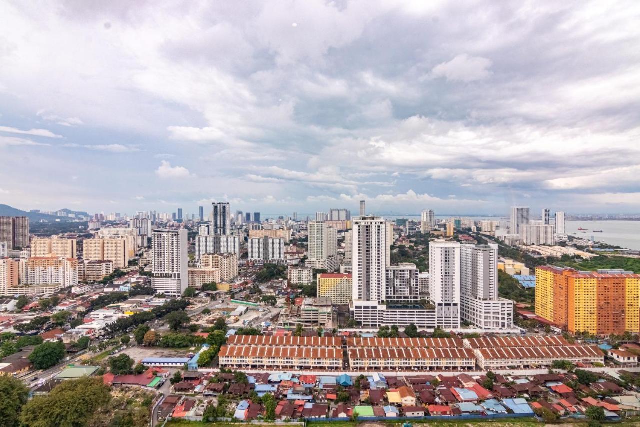 Urban Suites, Spectre Collection By Stellar Alv Jelutong Ngoại thất bức ảnh