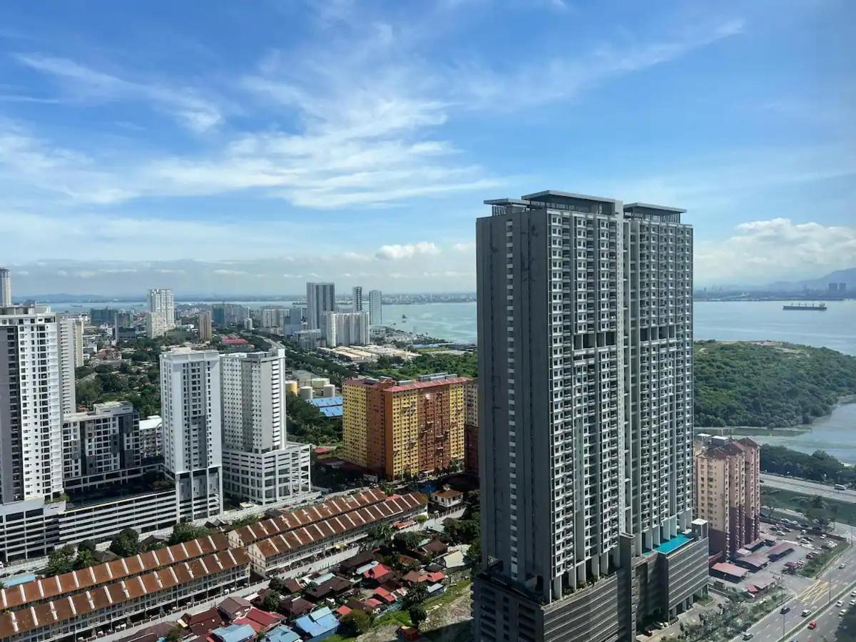 Urban Suites, Spectre Collection By Stellar Alv Jelutong Ngoại thất bức ảnh