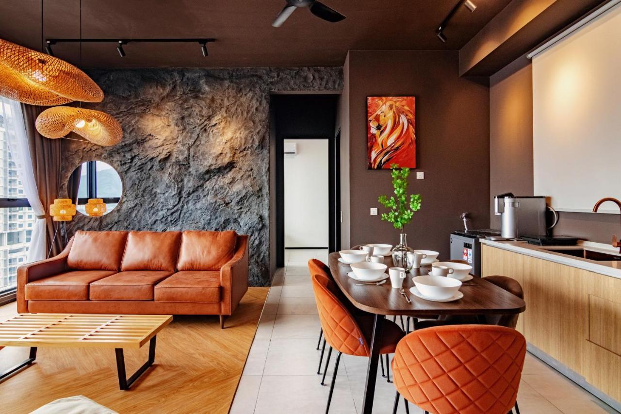 Urban Suites, Spectre Collection By Stellar Alv Jelutong Ngoại thất bức ảnh