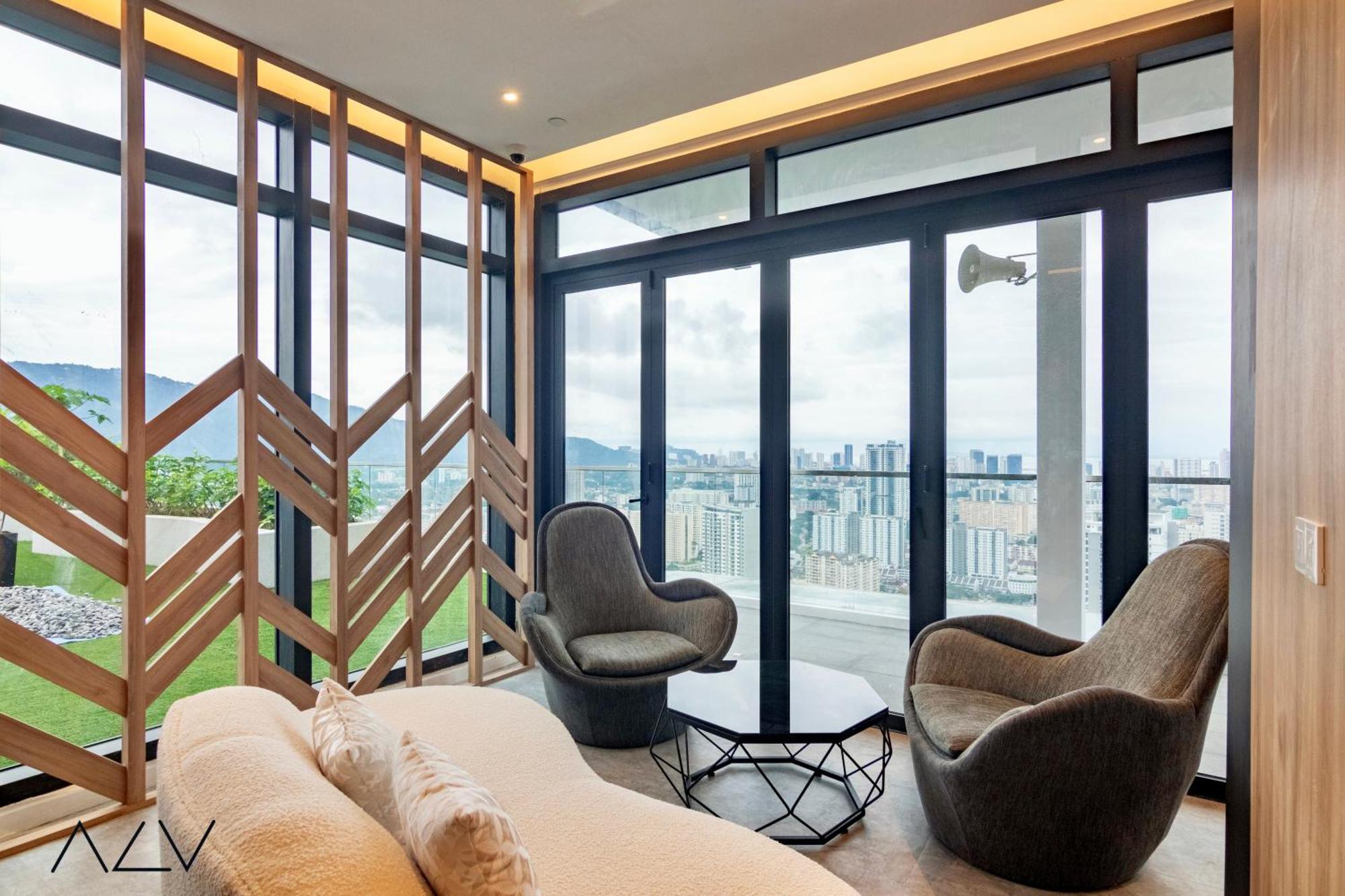Urban Suites, Spectre Collection By Stellar Alv Jelutong Ngoại thất bức ảnh