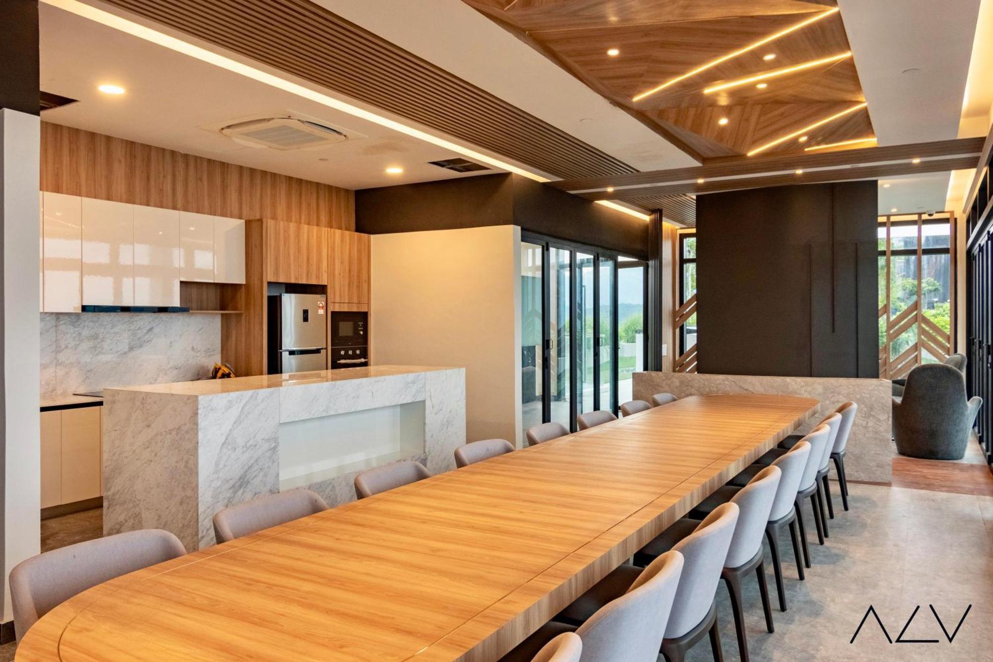 Urban Suites, Spectre Collection By Stellar Alv Jelutong Ngoại thất bức ảnh