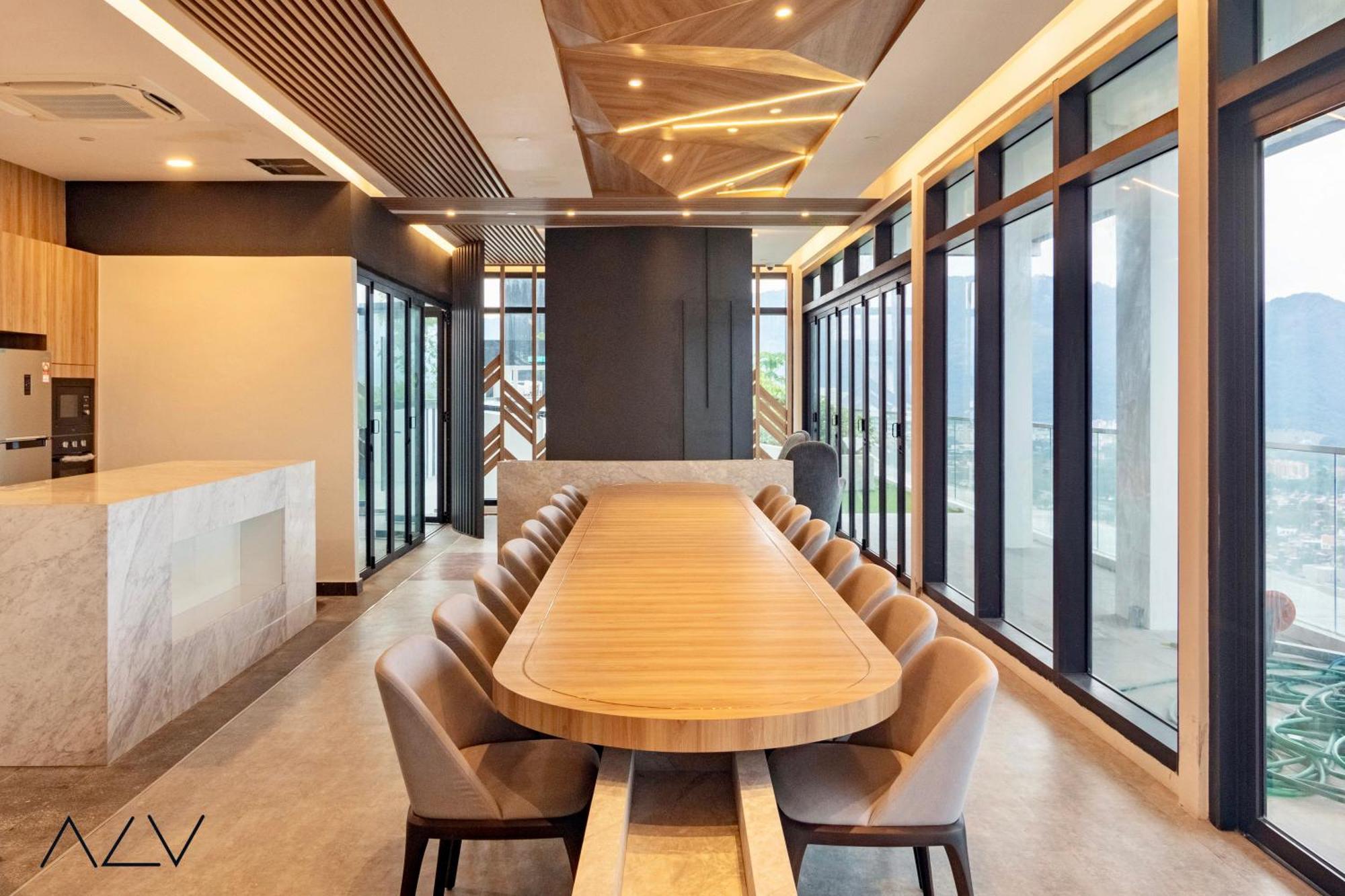 Urban Suites, Spectre Collection By Stellar Alv Jelutong Ngoại thất bức ảnh