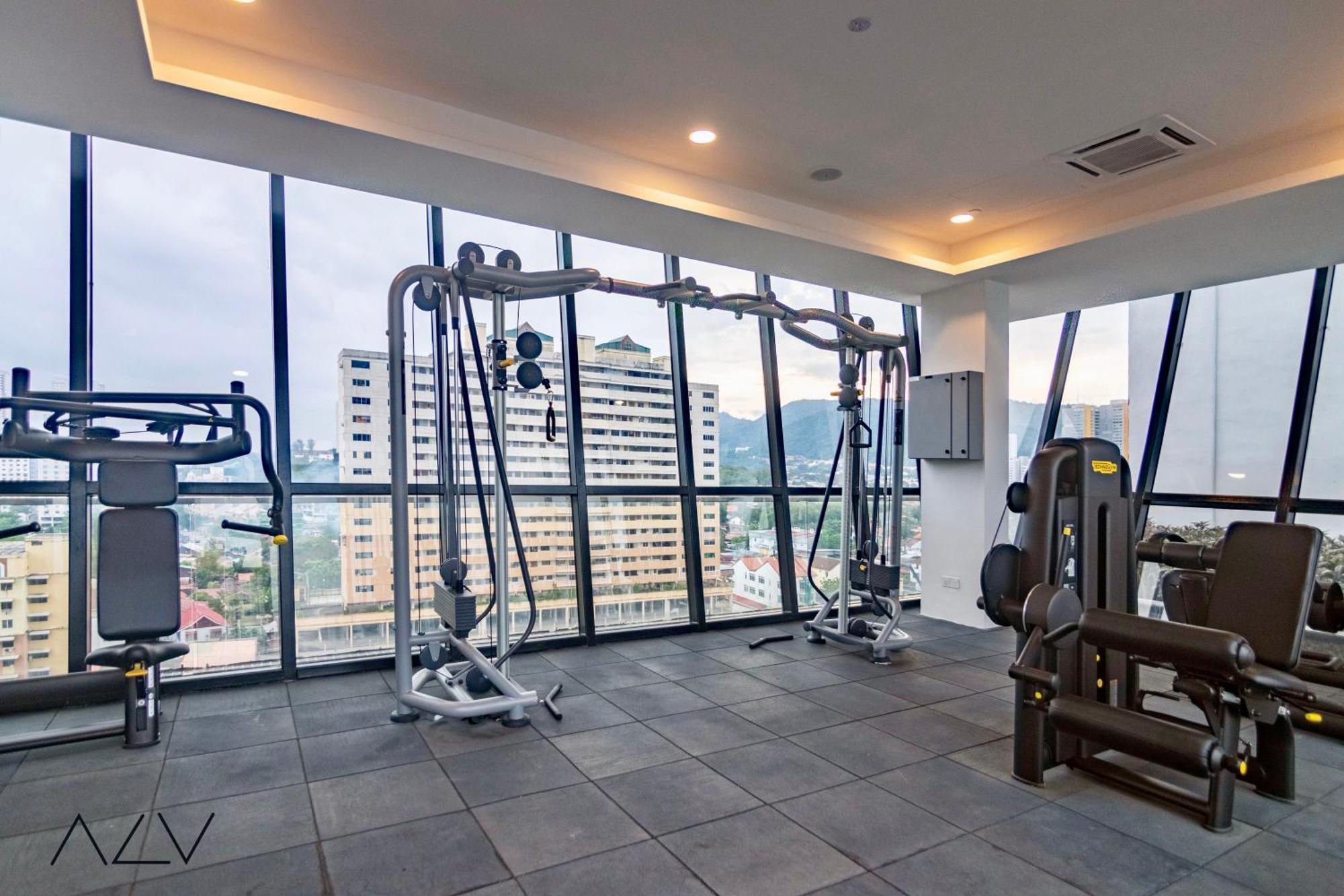 Urban Suites, Spectre Collection By Stellar Alv Jelutong Ngoại thất bức ảnh